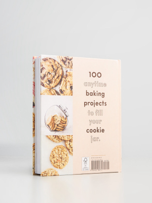 100 Cookies Recipe Book