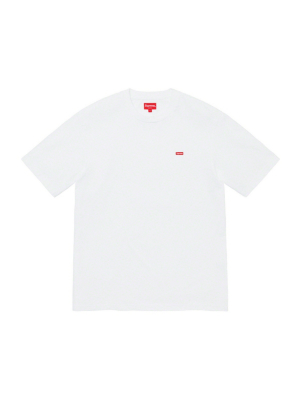 Supreme Small Box Tee (ss20)