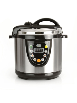 Berghoff 6.3 Qt Electric Pressure Cooker