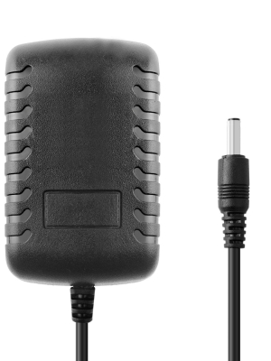 Basacc 5v 2a Ac Wall Power Adapter, Black