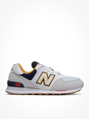 New Balance Men's 574 Core Sneaker