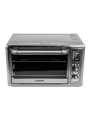 Cosori Deluxe Xl Toaster Oven With Bonus Rack