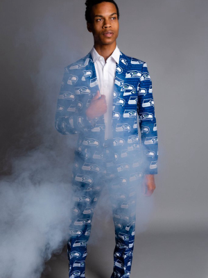 The Seattle Seahawks | Nfl Gameday Blazer