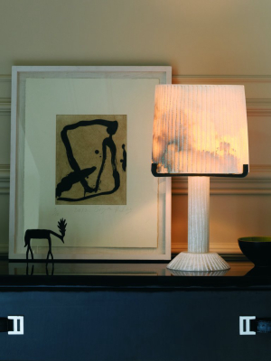 Acropolis Table Lamp