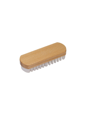 Suede Brush