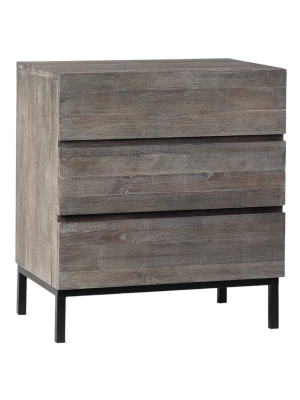 Lyndon Leigh Belson Nightstand