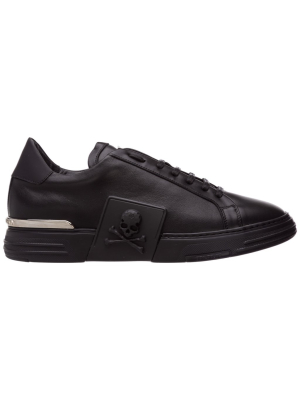 Philipp Plein Phantom Low-top Sneakers