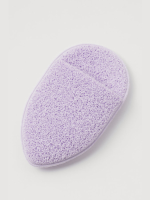 Cleansing Sponge