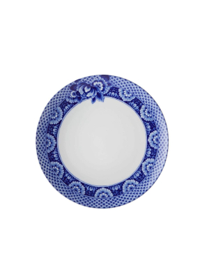 Vista Alegre Blue Ming Dinner Plate