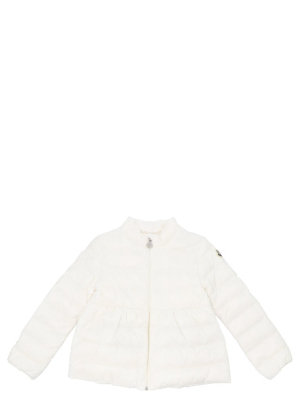 Moncler Enfant Joelle Down Jacket