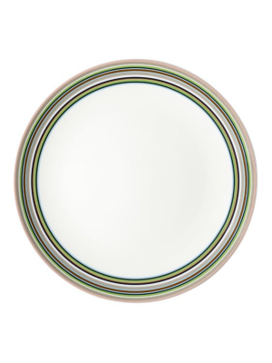 Origo Plate