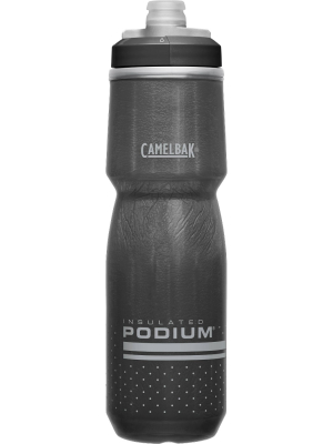 Camelbak Podium Chill 3.0 24oz Insulated Squeeze Water Bottle