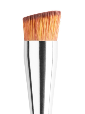 Precise Wet/dry Face Brush