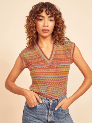 Vintage Missoni Sweater