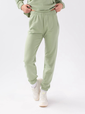 Lightweight Jogger / Reseda