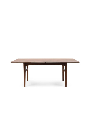 Ch327  Hans Wegner Dining Table