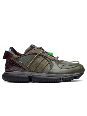 Adidas Originals X Oamc Type O-6 - Earth Green