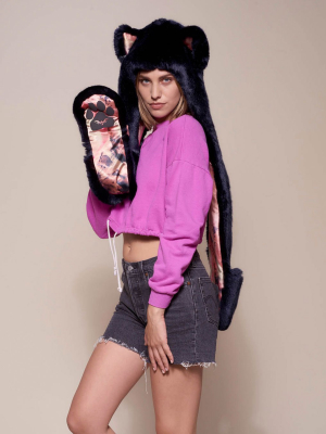 Indigo Wolf Luxe Collector Edition Spirithood