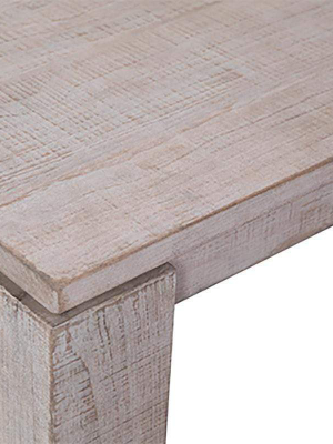 Lyndon Leigh Amaya Coffee Table