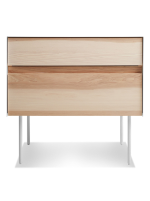 Clad Nightstand