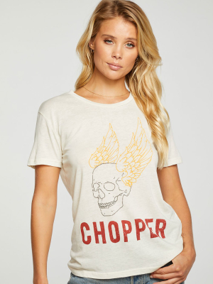 Chopper