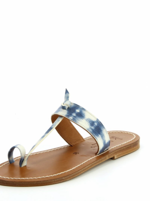 Ganges Sandal