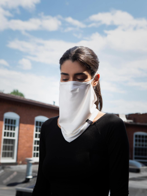 Evolution Face Mask Scarf