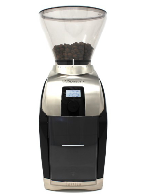 Baratza Virtuoso+ Coffee Grinder