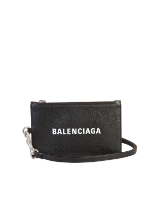 Balenciaga Cash Strapped Cardholder