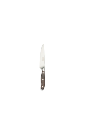 Rosewood Cook's Knife