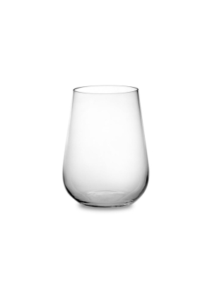 Scintille Blown Glass Tumbler (set Of 8)