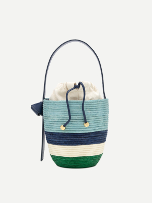 Cesta Collective® X J.crew Lunch Pail Bag