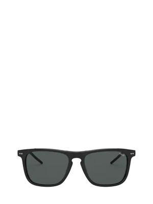 Polo Ralph Lauren Square Frame Sunglasses