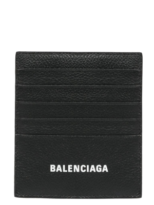 Balenciaga Cash Vertical Cardholder