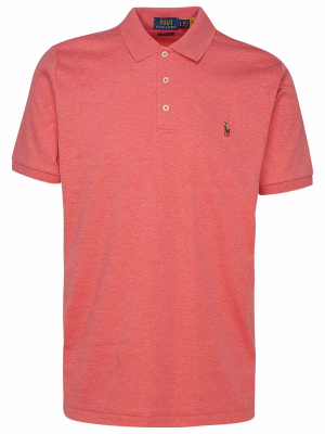 Polo Ralph Lauren Classic Polo Shirt