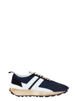 Lanvin Bumpr Sneakers