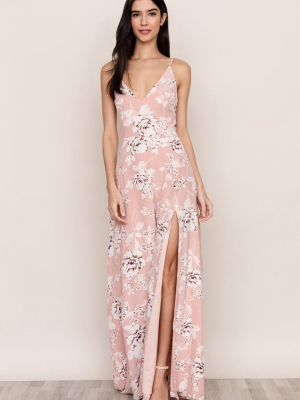 Yumi Kim Jasmine Maxi