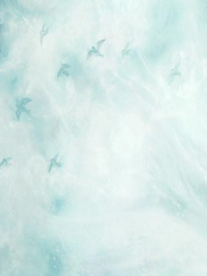 Blue Flight