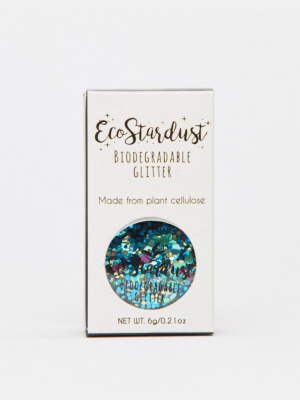 Ecostardust Peacock Biodegradable Glitter