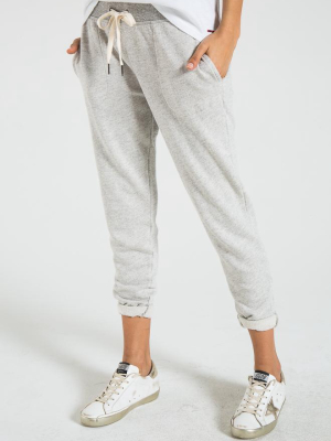 Night Jogger Heather Grey