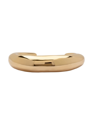 Cimarrom Cuff - Small Brass