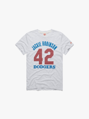 Dodgers Jackie Robinson 42