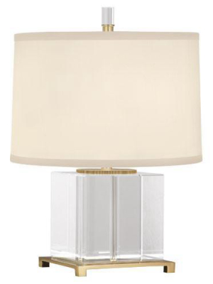 Williamsburg Finnie Accent Lamp