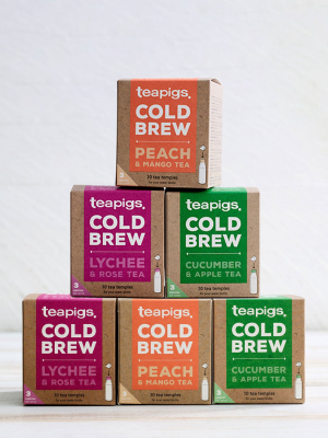 Mixed Cold Brew Bundle