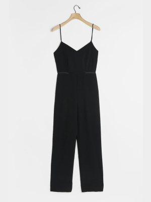 Magdalena Jumpsuit