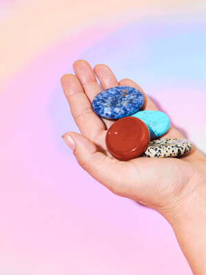 Worry Stones