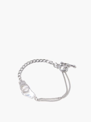 Toggle Bar Clasp Bracelet