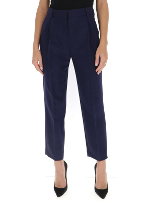 See By Chloé Straight Leg Tailored Trousers