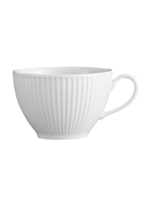 Plissé Cups, Sets Of 4