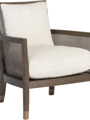 Bridgeport Chair, Subtle Wheat